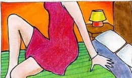 一起吃网红瓜的说说搞笑,一起笑翻餐桌的欢乐时光