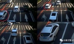 长春交警最新爆料,揭秘交通违法背后的惊人真相