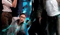 通天干探全集在线观看,揭秘神秘世界，探秘超能力者的传奇冒险