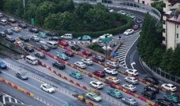 杭州最新堵路爆料,城市交通拥堵现状再升级