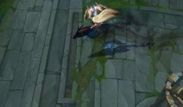 艾希最新皮肤爆料,神秘元素与奇幻色彩交织