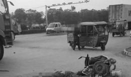 广州电动车事件最新爆料,真相再起波澜，事故原因揭秘