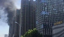 高层火灾爆料视频大全,揭秘爆料视频背后的生死瞬间