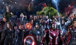 复仇者联盟最新爆料,终局之战全新爆料揭秘，英雄集结再战巅峰！