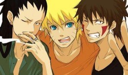 火影鹿丸策划爆料视频,鹿丸策划揭秘，全新剧情与角色大曝光！