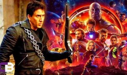 复仇者联盟最新爆料,终局之战全新爆料揭秘，英雄集结再战巅峰！