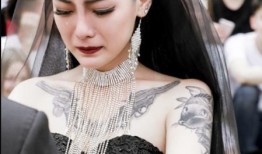 黑婚纱新娘爆料视频,一场震撼的婚礼幕后故事