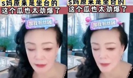 s妈最新消息爆料,揭秘明星家庭幕后故事