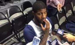 爆料乔治受伤视频大全下载,独家视频大全回顾