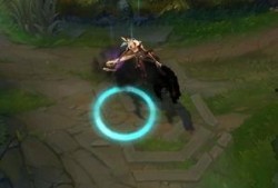 艾希最新皮肤爆料,神秘元素与奇幻色彩交织