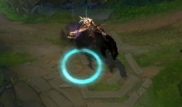 艾希最新皮肤爆料,神秘元素与奇幻色彩交织