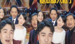 明星大瓜爆料国庆视频,揭秘明星大瓜背后的精彩瞬间