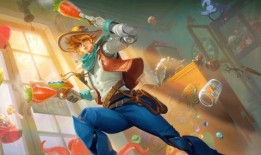 纽约王者新皮肤爆料视频,街头潮流与王者风范的完美融合