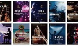 音乐爆料视频,热门歌手新歌抢先听