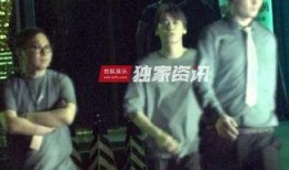 周边爆料李易峰事件视频,真相与争议交织