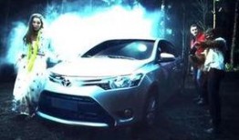 丰田威驰爆料视频