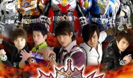 铠甲勇士演员爆料视频,爆料视频曝光惊人内幕